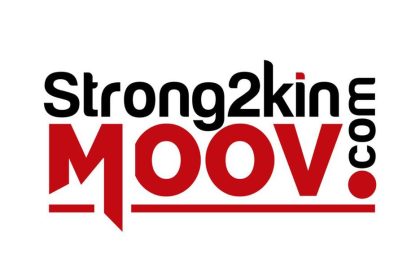 Logo Strong2kin Moov