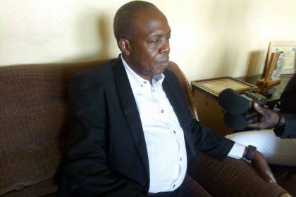 premier Vice-Président de l’Olympique Club Bukavu Dawa, chargé de l’administration et Finances