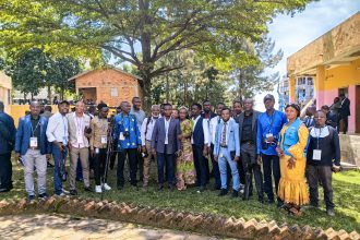 Les journalistes bloqués lors du dépouillement au Sud-Kivu
